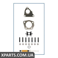 Монтажний комплект, компресор AJUSA JTC11522