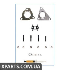 Монтажный комплект, компрессор AJUSA JTC11037