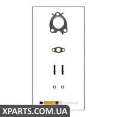 Монтажний комплект, компресор AJUSA JTC11612