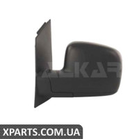 Дзеркало прав. ручна регул., опукле ALKAR 9202154