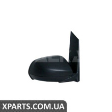 Дзеркало в зборі, праве, ручне, асферичний, ALKAR 9202711