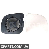 Скло дзеркала ALKAR 6442948