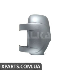 Кришка корпусу дзеркала, ліва ALKAR 6343907