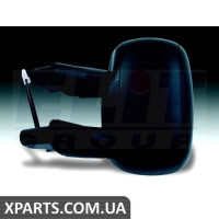 Дзеркало ліве ел.рег.,обігрів., опукле ALKAR 9227930