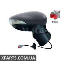FD-FIESTA (08-) Дзеркало ALKAR 6114394