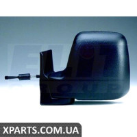 Дзеркало лев., хутро. регул.опукло ALKAR 9264973
