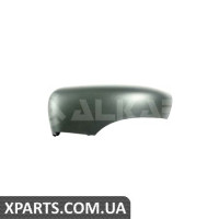 Кришка корпусу дзеркала, ліва під фарбування. ALKAR 6341178