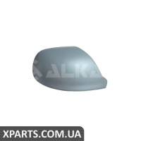 Кришка корпусу дзеркала, права, під фарбування. ALKAR 6342794