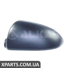 Кришка корпусу дзеркала, ліва під фарбування. ALKAR 6341009
