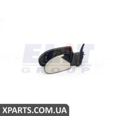 HY ACC 06- Дзеркало лев ALKAR 6139576