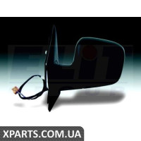 Дзеркало лев. ел. регул., з підігрівом, асферичне ALKAR 9225985