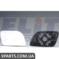 Вкладыш зеркала правый,выпуклый VW[OE 6Q0 857 522 C  ] ALKAR 6402110