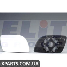 Вкладиш дзеркала правий, опуклий VW [OE 6Q0 857 522 C] ALKAR 6402110