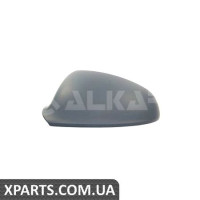 Кришка корпусу дзеркала, ліва під фарбування. ALKAR 6341442