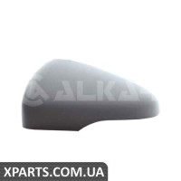 VW GOLF 08- Кришка дзеркала лев. грунт. ALKAR 6341124