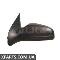 Дзеркало прав., ел. регулювання, з підігрівом, опукле ALKAR 6126438