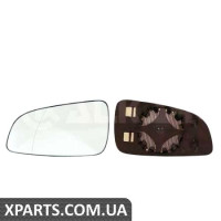 Скло зеркала ALKAR 6402438