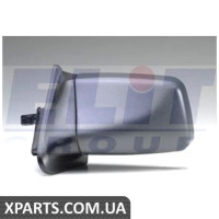 Дзеркало прав., хутро. регул., опукле ALKAR 6102423