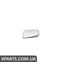 Вкладиш дзеркала лівий, асферичний + обігрів ALKAR 6471710