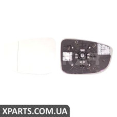 Скло дзеркала ALKAR 6471664