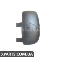 Корпус дзеркала лівий NS ALKAR 6343905