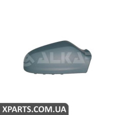 Корпус дзеркала правий. грунт. ALKAR 6342438