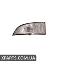 Ук. повороту в дзеркалі, лівий ALKAR 6203232