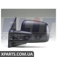 Дзеркало прав. ручн. регул., опукле ALKAR 6102986