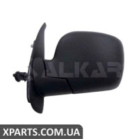 Дзеркало прав. мех.опукло ALKAR 9265160