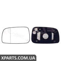 Вкладиш дзеркала правий, опуклий, обігрів., TY [OE 8790805290] ALKAR 6432265