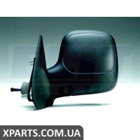 Дзеркало лев., хутро. регул. опукле ALKAR 9264974