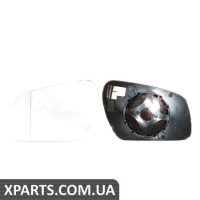 Дзеркало прав., механічне, ґрунт, опукле 11/05- ALKAR 6402392