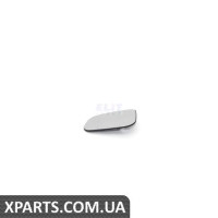 VO V50 07- Вкладиш дзеркала лев ALKAR 6471598