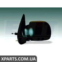 Дзеркало лев., хутро. регул. -4/03 ALKAR 9264156