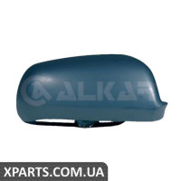 Корпус дзеркала правий, ґрунт. велике SD[OE 1U0857538E GRU] ALKAR 6344521