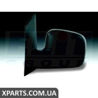 Дзеркало лев. ручна регул. ALKAR 9201154