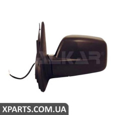 Дзеркало в зборі, праве, електр., опуклий ALKAR 9028563