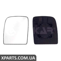 Скло дзеркала ALKAR 6412955