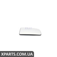 MS SPRINT 06- Власник дзеркала лев.,обігрів., опукл. ALKAR 6421994