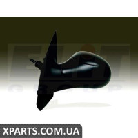 Дзеркало лев., мех., регулювання, опукле ALKAR 6164853