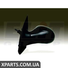 Дзеркало лев., мех., регулювання, опукле ALKAR 6164853