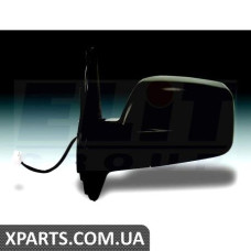 Дзеркало в зборі, ліве, електр., опуклий ALKAR 9027563