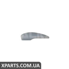 Кришка корпусу дзеркала, ліва під фарбування. ALKAR 6341139