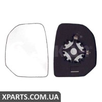 Вкладиш дзеркала правий, опуклий CT [OE 8151 NQ] ALKAR 6402998