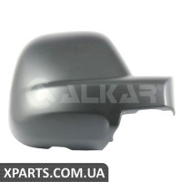 Кришка корпусу дзеркала, права, ALKAR 6344867