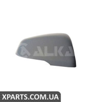 Кришка корпусу дзеркала, права, під фарбування. ALKAR 6342819