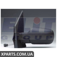 Дзеркало прав., хутро. регул.опукло -10/05 ALKAR 6165387