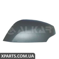 Кришка корпусу дзеркала, ліва під фарбування. ALKAR 6341232