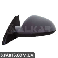 OL INS 08- Дзеркало лев. ел.регул., обігрів., асферичес., ґрунт. ALKAR 6139426