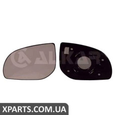Вкладиш дзеркала лівий, опуклий ALKAR 6401618